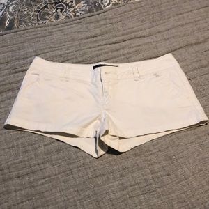 Abercrombie shorts